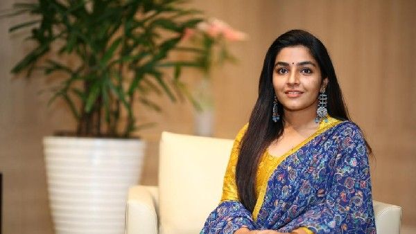 Rajisha Vijayan ఎవరీ మలయాళ భామ? రామారావు ఆన్ డ్యూటీలో రవితేజ పక్కన ఆఫర్ ఎలా వచ్చిందంటే?