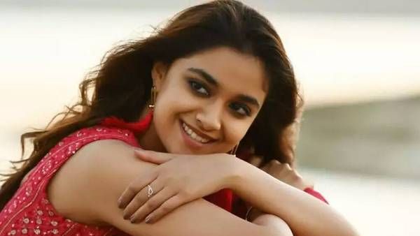 Keerthy Suresh: ఆ సినిమా కోసం మహానటి షాకింగ్ రెమ్యునరేషన్.. అందరికంటే ఎక్కువగానే..