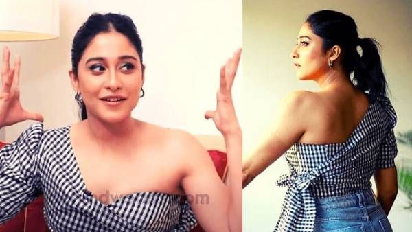 ప్రెగ్నెంట్ అని చెప్పి అర్ధరాత్రి సమయంలో హీరోయిన్ రెజీనా మోసం.. ఏం జరిగిందంటే?