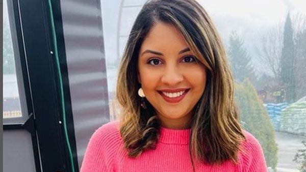 మిరపకాయ్ హీరోయిన్ ఇప్పుడెలా ఉందొ చూశారా.. లావెక్కిపోయి కొడుకుతో అలా..