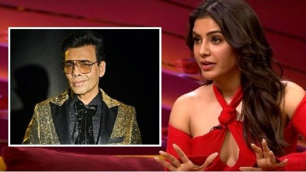 Koffee With Karan: సమంత విడాకుల విషయం.. కరణ్ జోహార్ కు ఎంత లాభమంటే?