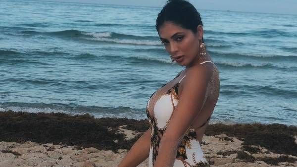 Parvati Melton: జల్సా సైడ్ హీరోయిన్ దిమ్మతిరిగే బికినీ హొయలు.. ఎంతలా మారిపోయిందంటే..