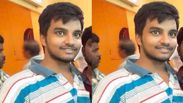 Sai Ram putta Death: అలా జరగడంతోనే సాయిరామ్ మృతి.. అండగా నిలబడతామంటూ ఎన్టీఆర్ ఆర్ట్స్ ప్రకటన!