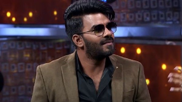 సెలెబ్రిటీలకే షాకిచ్చిన సుడిగాలి సుధీర్: అతడేం చేశాడో తెలిస్తే మీరే ఆశ్చర్యపోతారు!