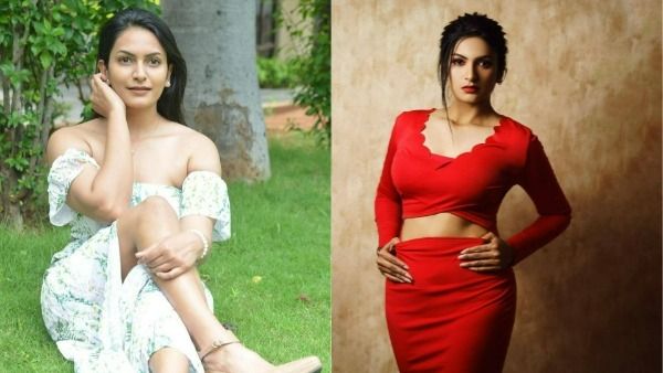 షర్ట్ విప్పేసి షాకిచ్చిన బిగ్ బాస్ శ్వేత వర్మ: వామ్మో తొలిసారి ఇంత హాట్‌గా!