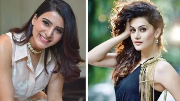 Samantha లీడ్ హీరోయిన్‌గా బాలీవుడ్ మూవీ.. నిర్మాతగా మారుతున్న టాప్ హీరోయిన్ ఎవరో తెలుసా?
