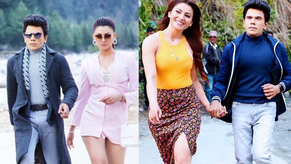 Saravanan Arul's The legend హీరోయిన్‌కు ఎన్ని కోట్లు ఇచ్చారో తెలుసా.. నయనతారకు మించి రెమ్యునరేషన్..