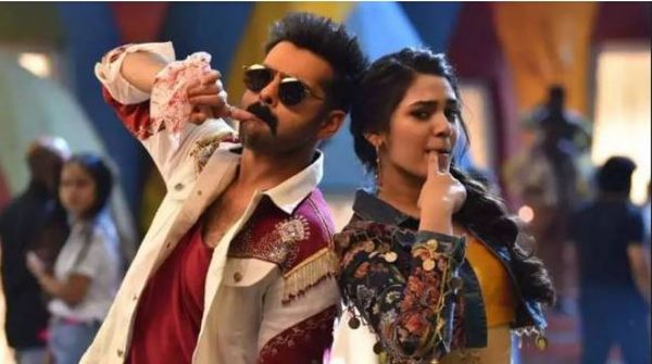 The WARRIORR OTT: ఆ ఓటీటీలోకి రామ్ మూవీ.. నెల కూడా కాకముందే స్ట్రీమింగ్