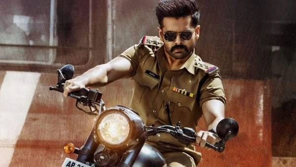 The Warriorr మాస్ ట్రైలర్‌కు రికార్డు వ్యూస్.. పవర్ ప్యాక్డ్‌లో రోల్‌లో రామ్ పోతినేని