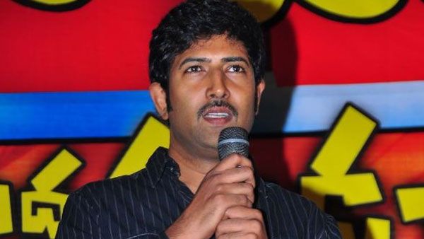 దేశ‌ ముదురు కథ నాకు చెప్పి.. అల్లు అర్జున్‌తో సినిమా... అసలు విషయం బయటపెట్టిన సీనియర్ హీరో