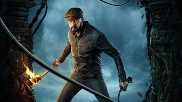 Vikrant Rona day 3 collections.. కిచ్చ సుదీప్‌ మూవీకి ఎదురుదెబ్బ.. కర్ణాటకలో తప్ప అంతటా నిరాశే