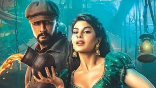 Vikrant Rona day 2 collections 50 కోట్ల క్లబ్‌పై కన్నేసిన కిచ్చ సుదీప్.. కేజీఎఫ్2 తర్వాత రికార్డుస్థాయిలో..!