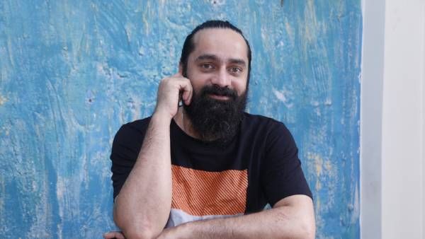 Sita Ramam సిరివెన్నెల స్వయంగా చెన్నైకు వచ్చి.. మ్యూజిక్ డైరెక్టర్ విశాల్ చంద్రశేఖర్ ఎమోషనల్ (ఇంటర్వ్యూ)