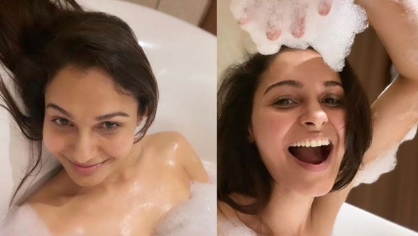 Andrea Jeremiah: నగ్నంగా ఆండ్రియా.. డబుల్​ రెమ్యునరేషన్​ డిమాండ్, కానీ ఇక్కడే ట్విస్ట్​!