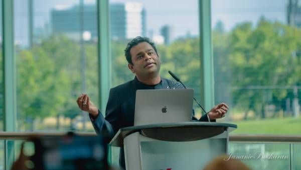 A.R. Rahman: సంగీత స్వరకర్తకు అరుదైన గౌరవం.. ఆ దేశంలో అందరూ గుర్తించేలా..