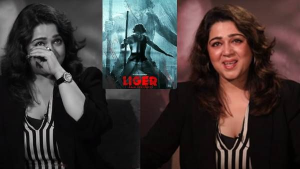 Liger సినిమా బడ్జెట్ ఎక్కువైంది.. చేతిలో రూపాయి లేదు.. ఇంటర్వ్యూలో ఛార్మి కంటతడి!