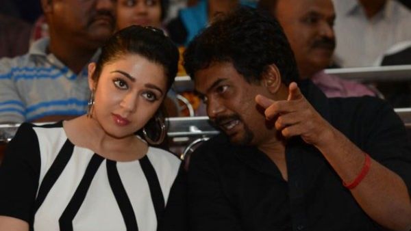 ఛార్మితో రిలేషన్​షిప్​పై పూరి జగన్నాథ్​.. ఆమె యంగ్​ ఏజ్​లో ఉంది కాబట్టే అంటూ..