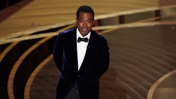 Oscars 2023 : చెంపదెబ్బ ఎఫెక్ట్​, ఆస్కార్​కు రానన్న క్రిస్​ రాక్​.. నేరం జరిగిన ప్రాంతమంటూ..