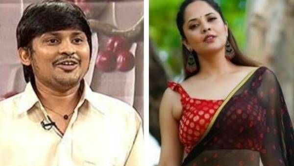 నీ కోసం వెయిటింగ్.. ఎప్పుడొస్తావ్? అనసూయకు రాకింగ్ రాకేష్ లవ్లీ రిక్వెస్ట్