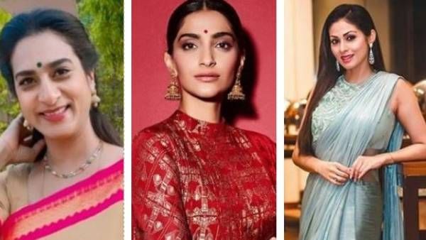 ట్రెండింగ్: సురేఖవాణి స్టెప్పులతో రచ్చ.. అర్ధనగ్నంగా సోనమ్.. ఉదయ్ కిరణ్ ఆత్మహత్యపై సదా