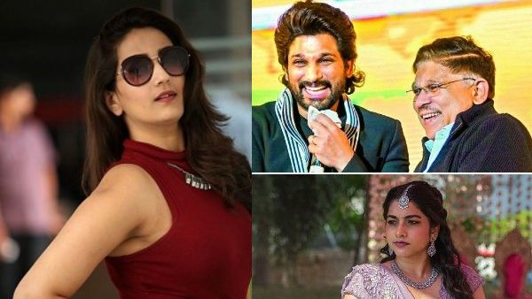 ట్రెండింగ్: మెగా ఫ్యామిలీతో ‘అల్లు’ విభేదాలు.. పునర్నవి నీవు వర్జిన్‌వేనా.. మంజూష హాట్ షో!