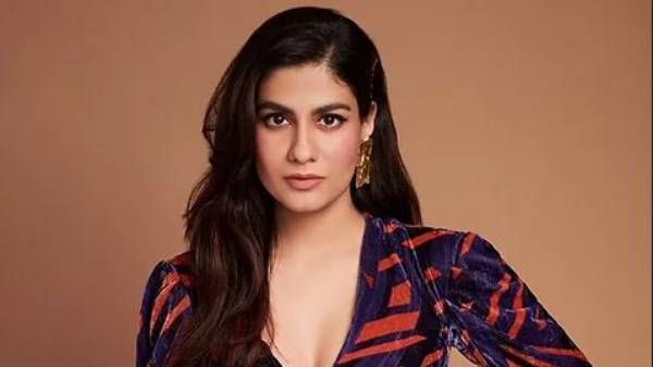 Shreya Dhanwanthary జోష్ బ్యూటీ ఘాటు అందాలు.. గ్లామర్ ట్రీట్ మామూలుగా లేదుగా!