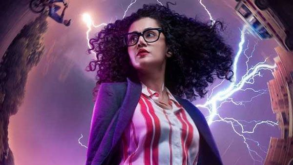 Dobaaraa: తాప్సి సినిమాకు దారుణమైన రెస్పాన్స్.. మొదటి రోజే షోలు క్యాన్సిల్.. కలెక్షన్స్ ఎంత రావచ్చంటే?