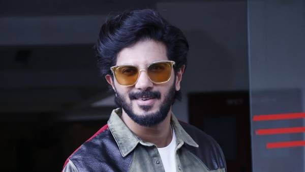 రొమాంటిక్ హీరో అంటే నచ్చదు..అలాంటి సినిమాలకు బ్రేక్.. సీతారామం గురించి దుల్కర్ సల్మాన్ (Interview)