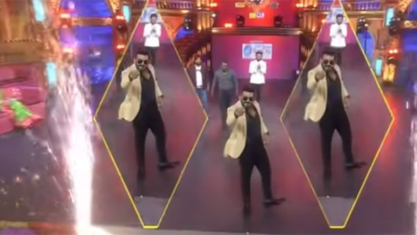 ఈటీవీ, మల్లెమాల ప్రోగ్రాంలో ట్విస్ట్.. అనసూయ, సుధీర్ ఎంట్రీ.. ఫ్యాన్స్ ఫుల్ ఖుషీ