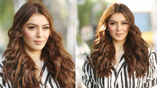 పెళ్ళికి సిద్దమైన హన్సిక.. ఆ పొలిటీషియన్ తోనేనా?