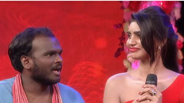 నా ఫోన్ నంబర్ బ్లాక్ చేసింది.. వర్ష నిజస్వరూపం బయటపెట్టిన ఇమాన్యుయేల్.. గెటప్ శ్రీనుతో అలా..!