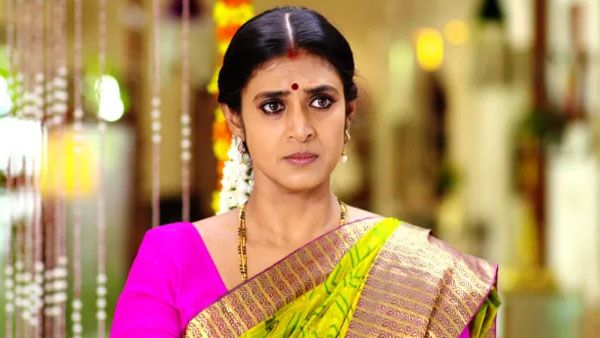 Intinti Gruhalakshmi Today Episode: తులసిపై పెరిగిన అనుమానం.. అలా మాట్లాడడంతో అందరూ షాక్