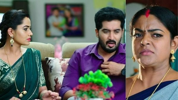 Karthika Deepam weekly roundup గతం మరిచిన కార్తీక్.. డాక్టర్ బాబు కోసం మళ్లీ దీప, మోనిత ఫైట్