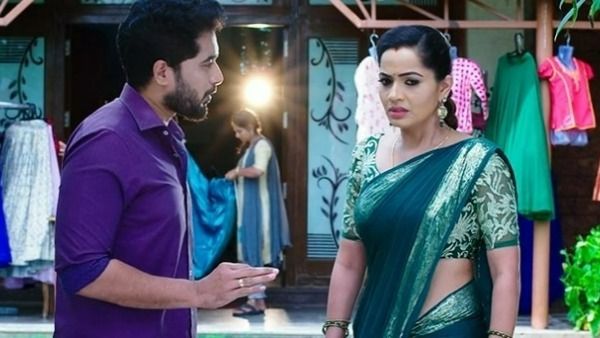 Karthika Deepam వంటలక్కకు రెడ్ హ్యాండెడ్‌గా చిక్కిన మోనిత.. కార్తీక్ ఎదురుగానే..!