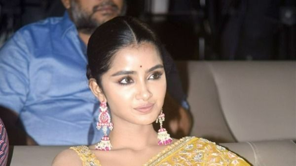 Anupama Parameswaran: కార్తికేయ 2 హిట్టు.. అయినా సంతోషం కంటే బాధే ఎక్కవగా ఉంది