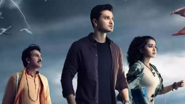 Karthikeya 2 Pre Release Bussiness: నిఖిల్ కెరీర్ లోనే బిగ్గెస్ట్ టార్గెట్.. ఎంత వస్తే హిట్ అంటే..?