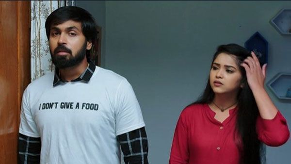 Karthika Deepam డాక్టర్ సాబ్ అసహనం.. రౌడీ కోపంతో.. ఒకే గదిలో నిరుపమ్, శౌర్య హైడ్రామా