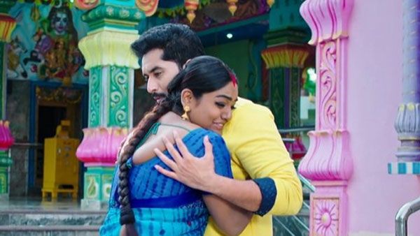 Karthika Deepam వంటలక్క జీవితంలోకి డాక్టర్ బాబు.. కార్తీక్‌ను కౌగిలిలో బంధించిన దీప