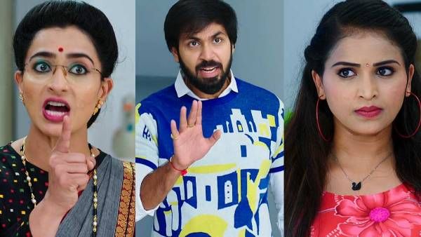 Karthika Deepam weekly roundup నిరుపమ్ పెళ్లి గోల.. సౌందర్య, స్వప్న, శోభ మూడు ముక్కలాట