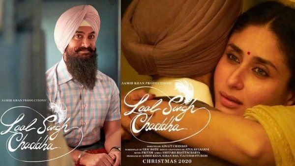 Laal Singh Chaddha Review అమీర్ ఖాన్ మార్కుకు దూరంగా.. నాగచైతన్య మెప్పించాడా అంటే?