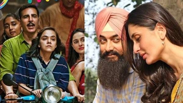 Laal Singh Chaddha vs Raksha Bandhan ఫస్ట్ డే కలెక్షన్స్.. అందరి ఫోకస్ వీరిపైనే.. ఎంత రావచ్చంటే?