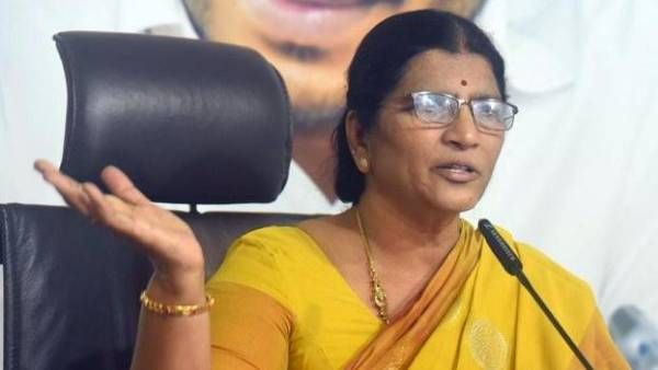 హరికృష్ణ మరణానికి కారణం చంద్రబాబే.. అందుకే ఎన్టీఆర్, కల్యాణ్ రామ్ మాట్లాడరు.. లక్ష్మీ పార్వతి సంచలన ఆరోపణలు