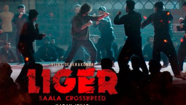 Liger OTT Release: ఓటీటీలోకి లైగర్​ ! ఎప్పుడు? ఎక్కడంటే?