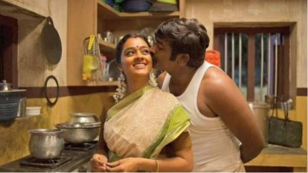 టోక్యో ఫిల్మ్ ఫెస్టివల్‌లో విజయ్ సేతుపతి 'మమనిధన్'కు అరుదైన గౌరవం