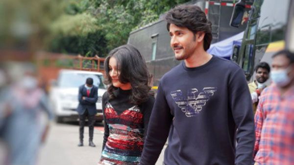 Mahesh Babu: డ్యాన్స్​ షోలో మెరిసిన మహేశ్​ బాబు.. రెమ్యునరేషన్​ ఎంతంటే?