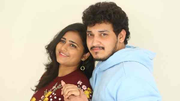 Naa Ventapadutunna Chinnadevadamma trailer అందమైన రియలిస్టిక్ ప్రేమ కథతో.. రిలీజ్ ఎప్పుడంటే?