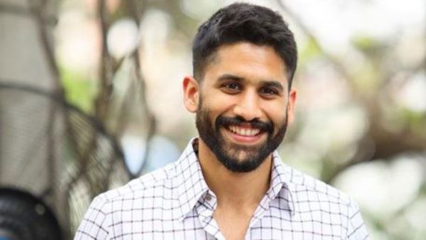 Naga Chaitanya: ఆమె అంటే క్రష్​.. ఆ ఛాన్స్ వస్తే అస్సలు వదులుకోను.. చైతన్య కామెంట్స్​ వైరల్​