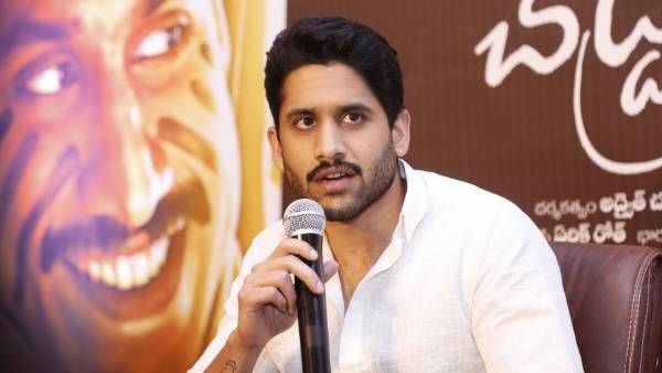 నార్త్, సౌత్ విభేదాలపై నాగచైతన్య గ్రేట్ రెస్పాన్స్.. చైతూ రియాక్షన్‌పై ఫిదా కావాల్సిందే..