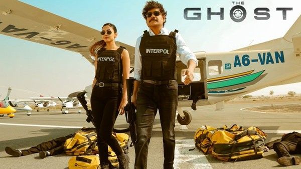 Ghost: ప్రముఖ సంస్థ చేతికి ఘోస్ట్ రైట్స్.. నాగార్జున కెరీర్‌లో రికార్డు