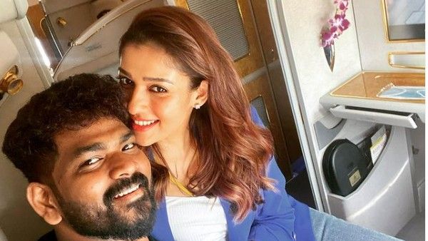 బార్సిలోనాలో నయనతార హానీమూన్.. రొమాన్‌లో మునిగి తేలిన విఘ్నేష్ శివన్.. ఫోటోలు వైరల్!